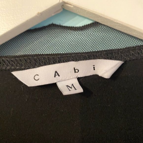 wrap top - Picture 2 of 2